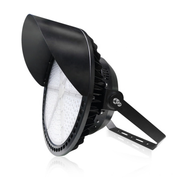 Ip65 Outdoor Waterproof Super Bright 400W 500W 600W 750W Football Led Stadium Floodlights